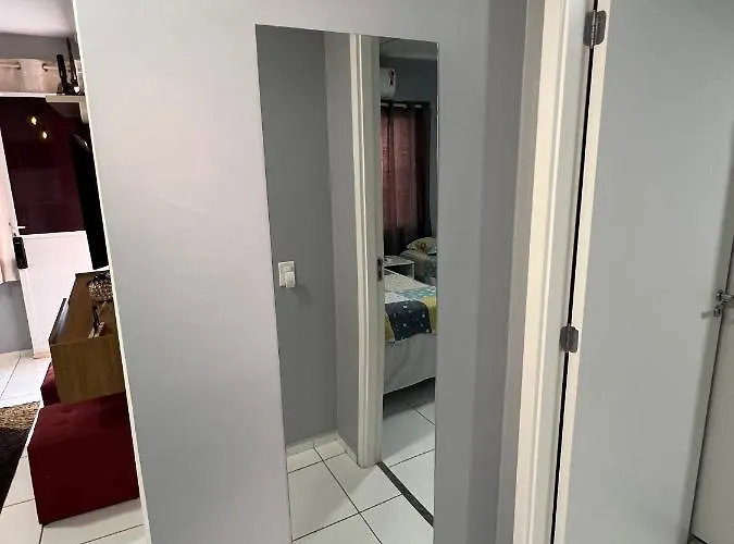 Apartamento Mobiliado Em Petrolina - Recomendado!