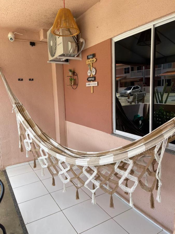 Mobiliado Em - Recomendado! Apartment