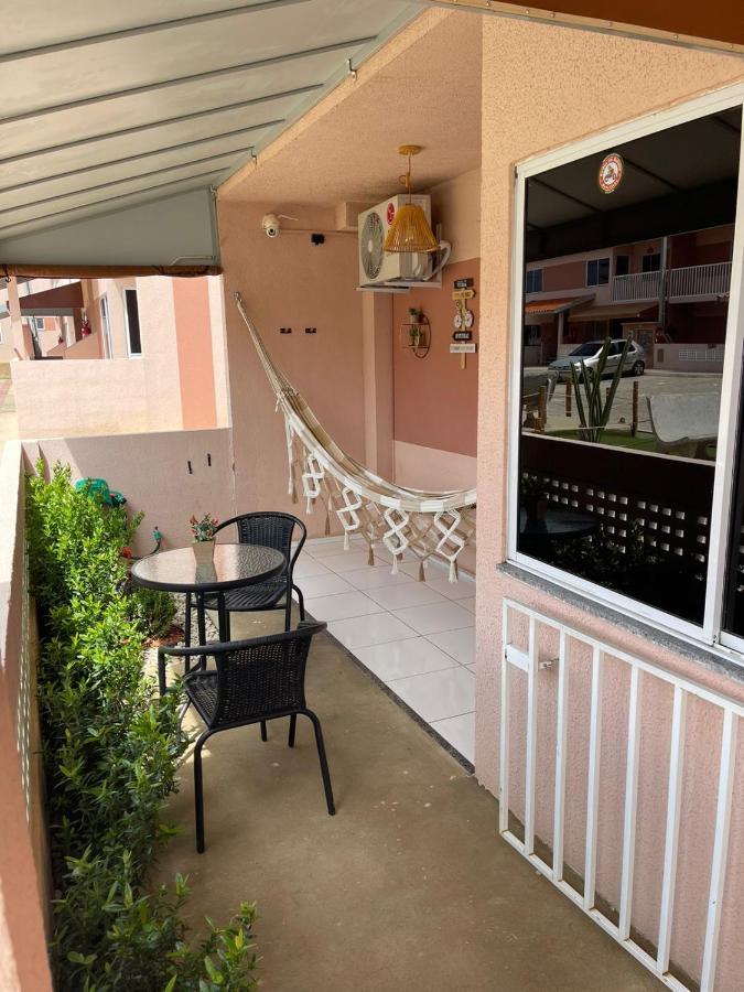 Apartment Mobiliado Em - Recomendado! *