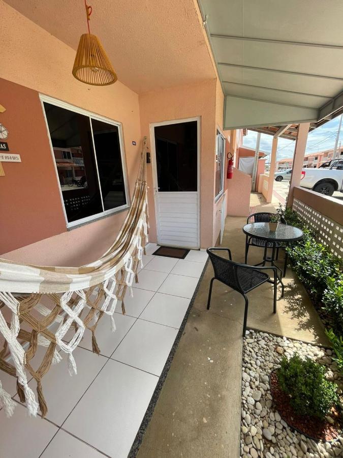 Mobiliado Em - Recomendado! Apartment *