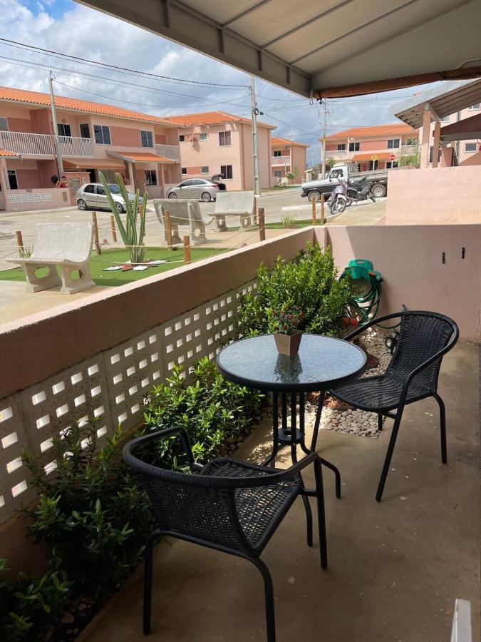 Apartment Mobiliado Em - Recomendado! *
