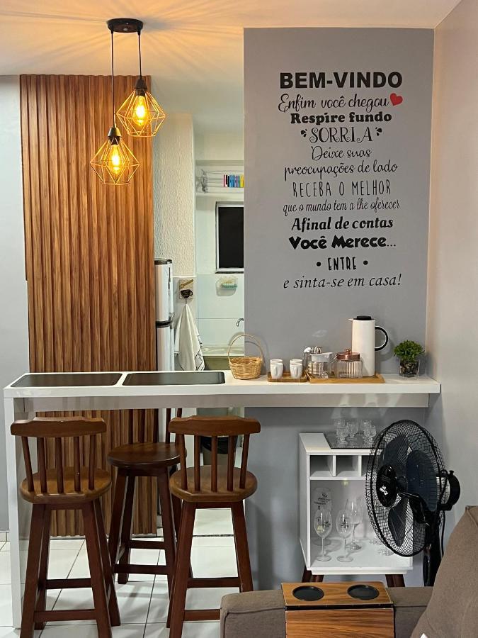 Mobiliado Em - Recomendado! Apartment