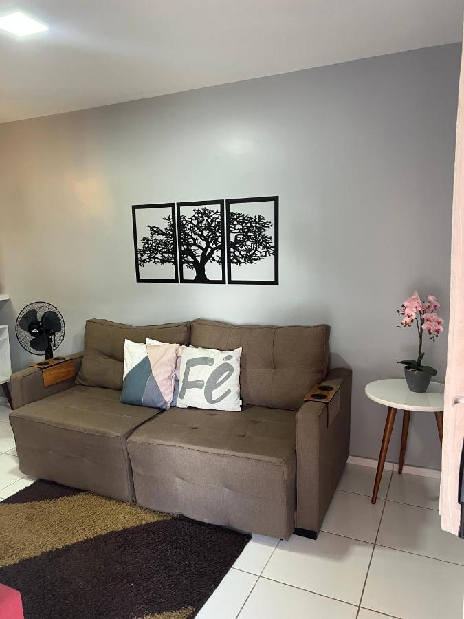 Mobiliado Em - Recomendado! Apartment *