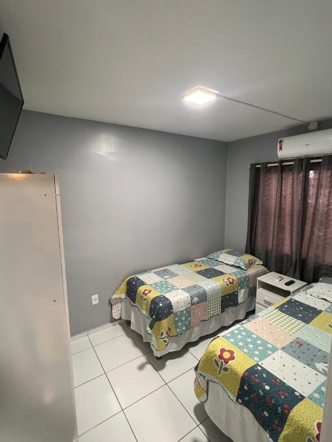 Apartment Mobiliado Em - Recomendado! *