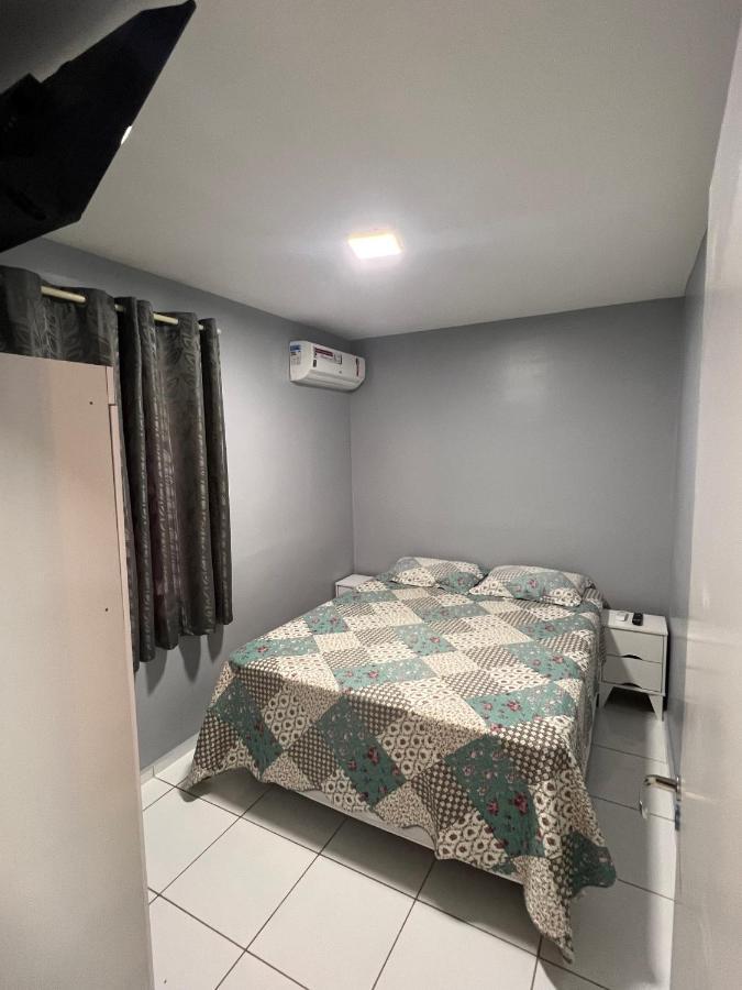 Apartment Mobiliado Em - Recomendado!