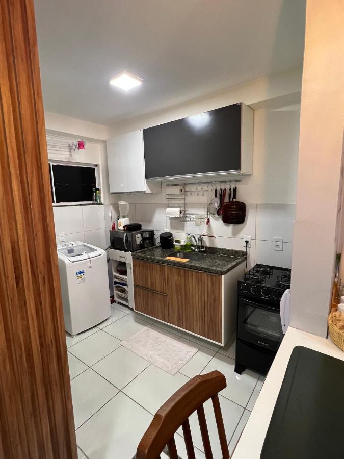 Mobiliado Em - Recomendado! Apartment