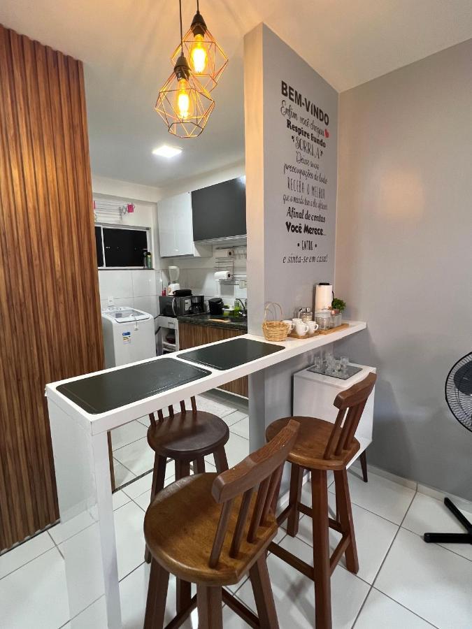Mobiliado Em - Recomendado! Apartment Petrolina