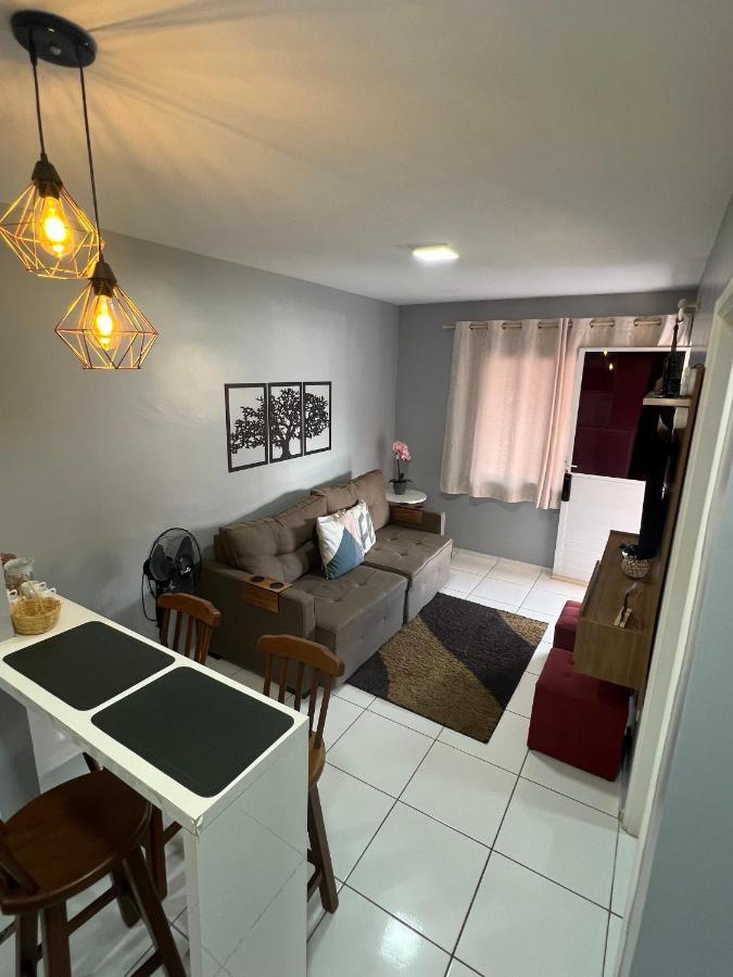 Apartment Mobiliado Em - Recomendado!