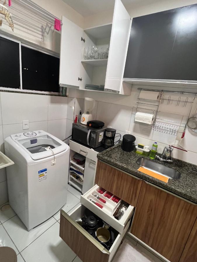 Mobiliado Em - Recomendado! * Petrolina