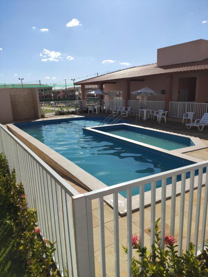 Mobiliado Em - Recomendado! Apartment