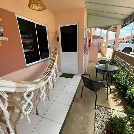 Apartamento Mobiliado Em Petrolina - Recomendado! Exterior photo