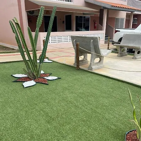 Apartamento Mobiliado Em Petrolina - Recomendado! Exterior photo